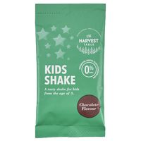 The Harvest Table Nutritional Kids Shake Single Sachet
